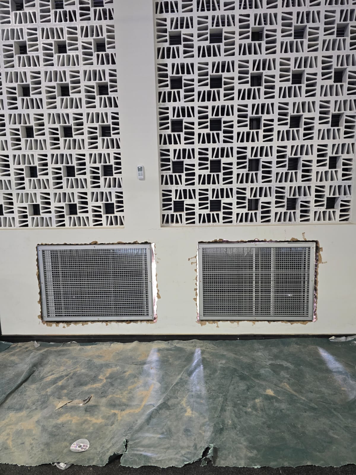 Balwin Properties Padel Court — photo 4
