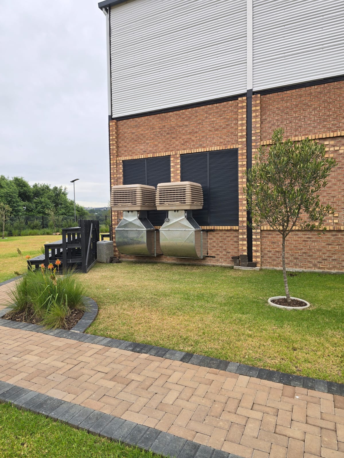 Balwin Properties Padel Court — photo 3