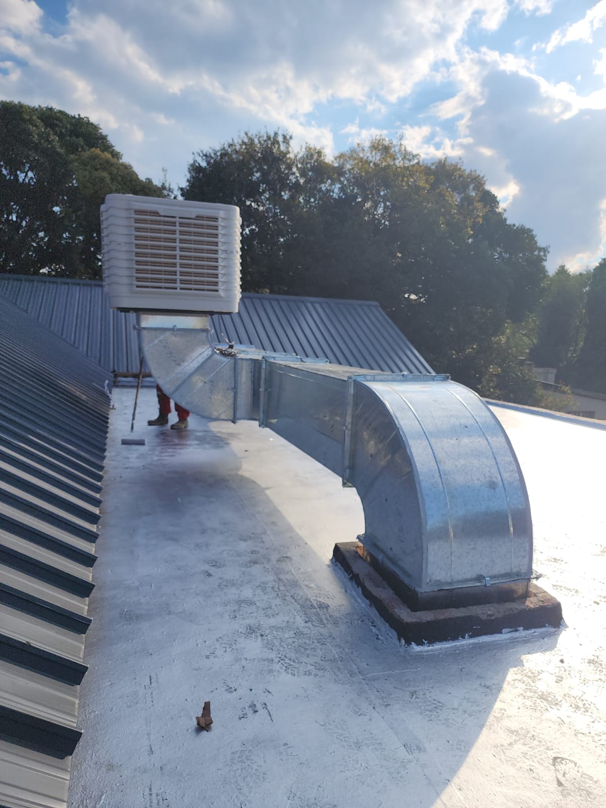 Double-Volume Residence — photo 4